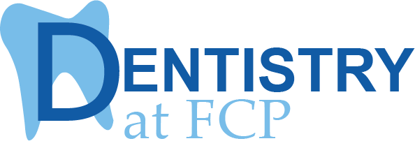 Thank You For Contacting Dentistry at FCP