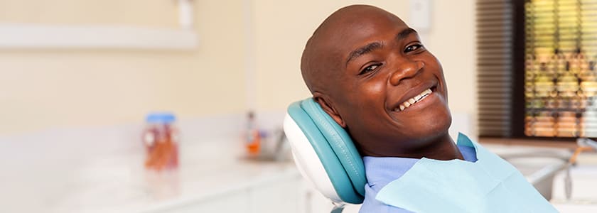 Our Services | Dentistry at FCP