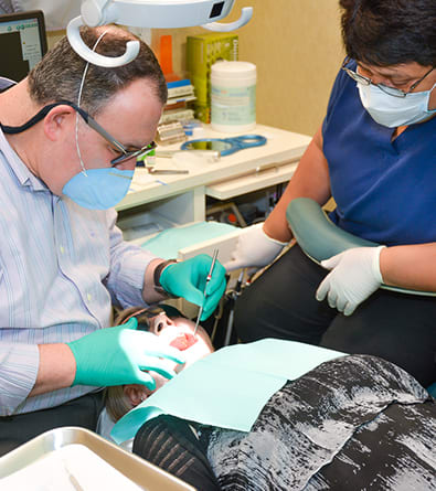 Oral Surgery | Dentistry at FCP | Toronto