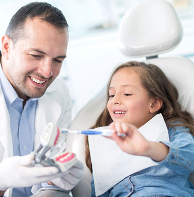 Family Children Dental Services | Dentistry at FCP | Toronto