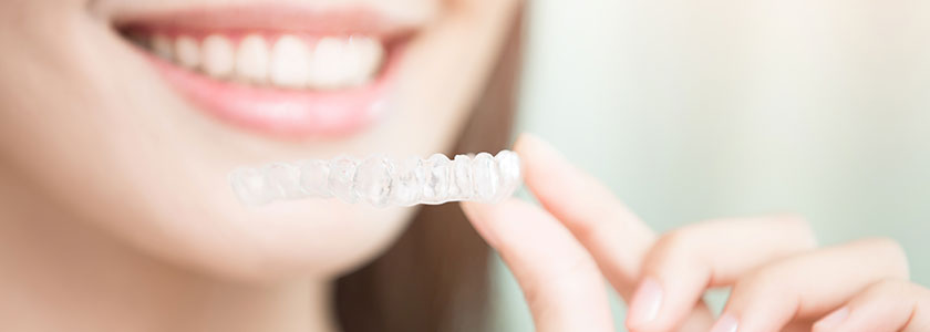 Invisalign Invisible Braces in Toronto