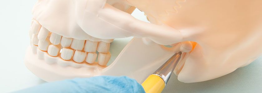 TMJ Treatment Services in Toronto, Dentistry At FCP